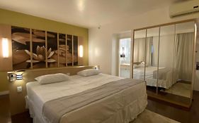 uma joia no Hotel Mercure Manaus